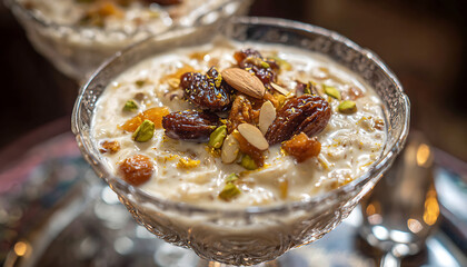A royal sheer khurma