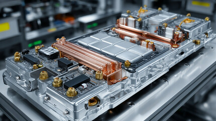 Environment-safe battery cooling plates manufactured with stabilized thermal-control structures, reinforced eco substrates, and controlled heat-exchange zones enabling safer energy storage