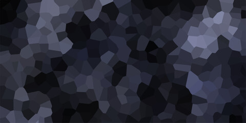 Abstract colorful background with triangles. Pastel light mint colors stone tile pattern. Multicolor Broken Stained-Glass Background with lines. Geometric Retro tiles pattern. Bathroom use.