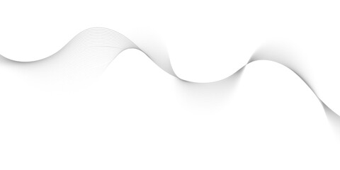 Abstract wavy lines Digital frequency track equalizer background. colorful web line and valleys is featured in an abstract background illustration. Energy technology concept modern backdrop.