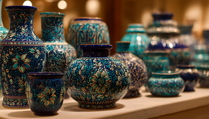 Cobalt craft: The heritage 