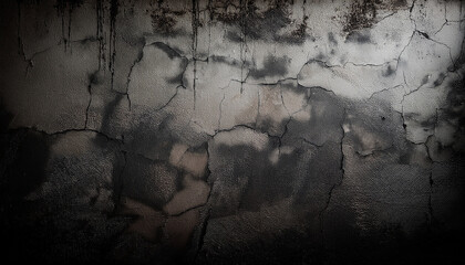 Grunge Wall Textures For Dramatic Spaces
