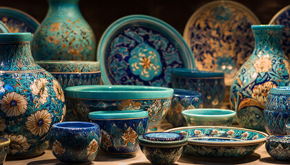 Cobalt craft: The heritage 