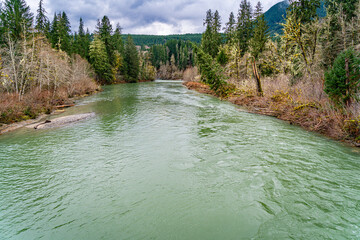 Middle Fork River 6