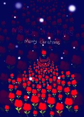 눈내리는 화이트 크리스마스 