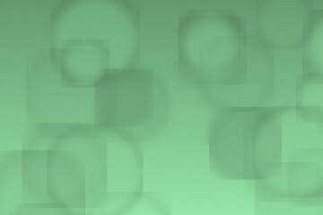 Modern Abstract Gradient Background with Copy Space for Website and Presentation
