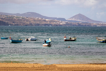 Las Palmas de Gran Canaria