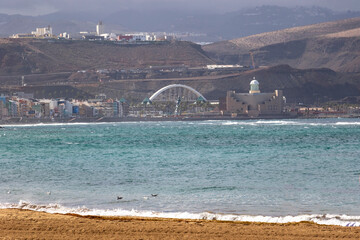 Las Palmas de Gran Canaria