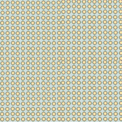 Soft Pastel Leaves Background
