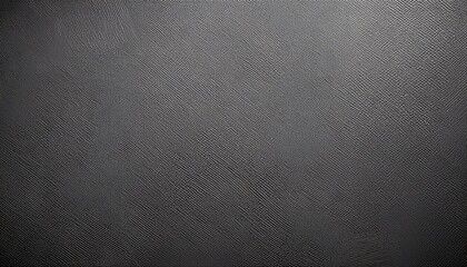 Textured Gray Background With Grainy Surface