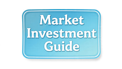 Market Investment Guide Illustration