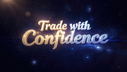 Trade with Confidence