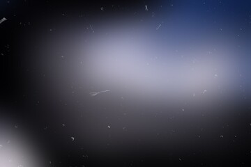 
Cool white and soft blue fog drifting across deep charcoal with dust specks and grain, vintage photo look overlay for Photoshop adding airy film haze, moody contrast and nostalgic depth to edits

