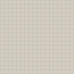 a neutral-toned grid pattern