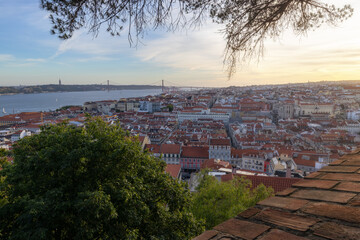 Lissabon &ndash; Stadt der sieben H&uuml;gel
