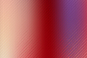 A mesmerizing display of light and shadow, where a grid of metallic squares creates an abstract pattern with a gradient of purple and pink hues