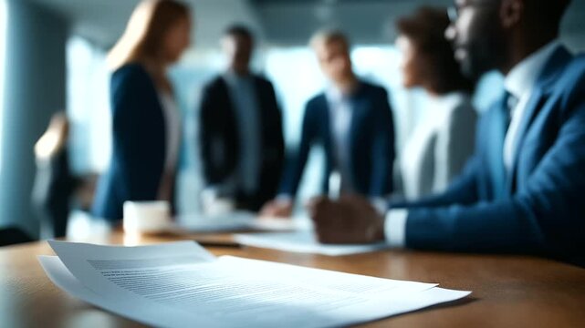 Leadership guidance and informed perspective provision defocused advisory background sound decision support strategic operational risk minimization professional consultation