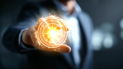 Advanced risk assessment tools for business growth defocused digital security background threat prevention visualization data protection expertise modern age safety systems