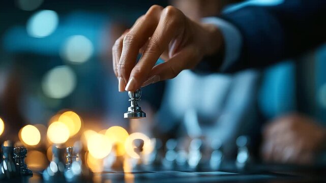 Leadership guidance and informed perspective provision defocused advisory background sound decision support strategic operational risk minimization professional consultation