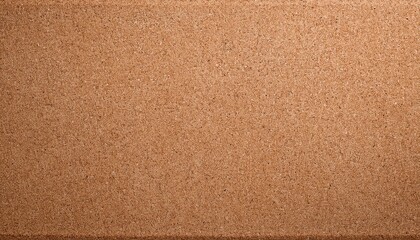 Fototapeta premium Blank Cork Board