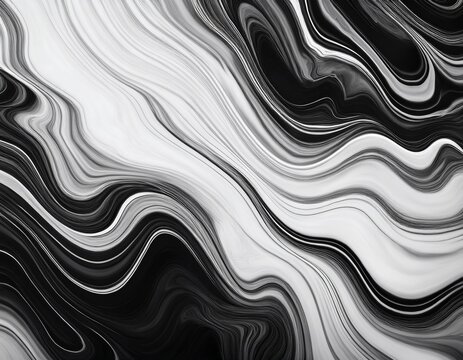 abstract black and white marble background wallpaper interiors skin tile luxurious design wallpaper or cover case mobile phone
