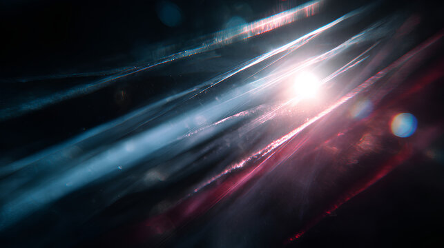 light leak overlay effect with scratch dust and bokeh light leaks, retro noisy film texture light leak flare on black background, white background