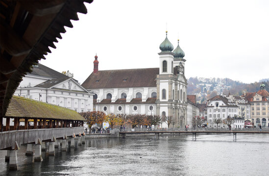 Luzern, Switzerland