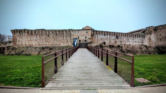 RIMINI (Emilie-Romagne - Italie)