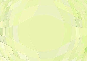 abstract green background