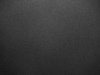 non-stick surface of a frying pan - texture