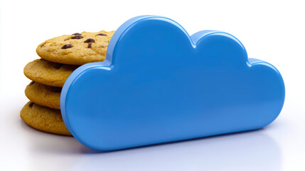 Biscuit Cookies in Cloud Data Sharing and Security Context