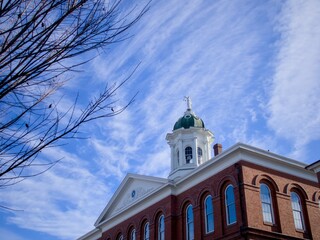 Exeter Villiage New Hampshire 