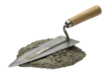 Hand tool for construction masonry work and concrete repair