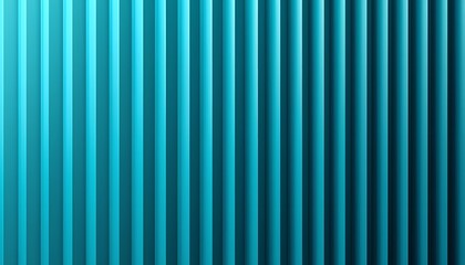 Obraz premium Blue and white striped abstract background