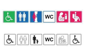 Medical Stethoscope Icon Vector Illustration Healthcare and Hospital Equipment