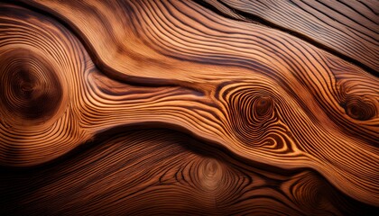 Fototapeta premium Beautiful Wood Grain