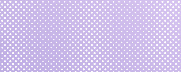 Colorful halftone background with dots