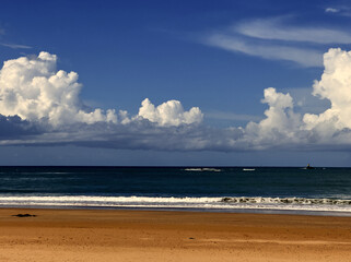 Aktueller Klimawandel in europa