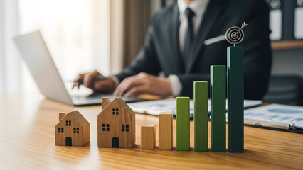 Real estate investment growth and success