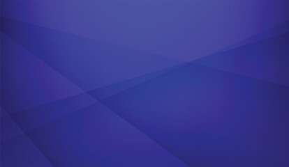 Abstract blue and purple gradient background with subtle overlapping lines for modern design and technology use