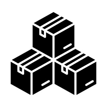 inventory icon