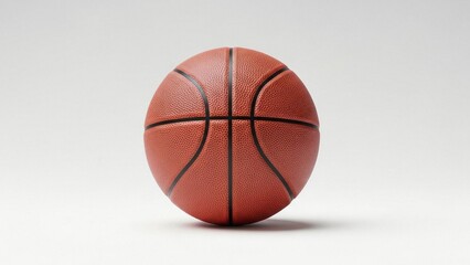 Fototapeta premium Classic Orange Basketball
