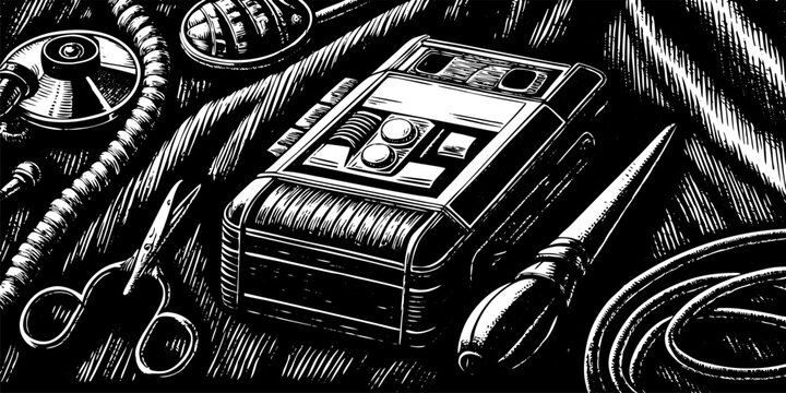 Advanced Medical Support System