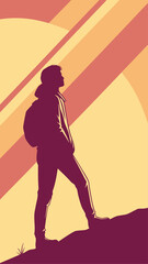 Embarking on a Journey of Self-Disclosure