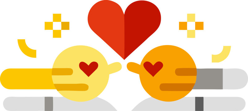 Tender Moments of Togetherness