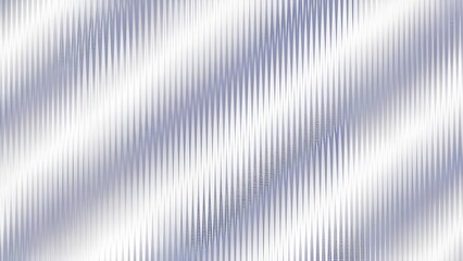 Fototapeta premium Abstract background with soft blue and white wavy lines creating a gentle, shimmering visual effect