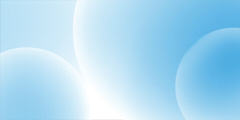 line wave background. Blue minimal round lines abstract background. Thin line wavy abstract vector background. Curve wave seamless pattern design