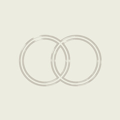  interlocking-circles-icon-in-elegant-line-art