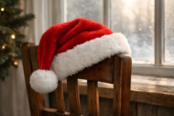 After Christmas Morning 3D Art