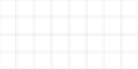 8x4 grid line with gutter layout for wide image organization